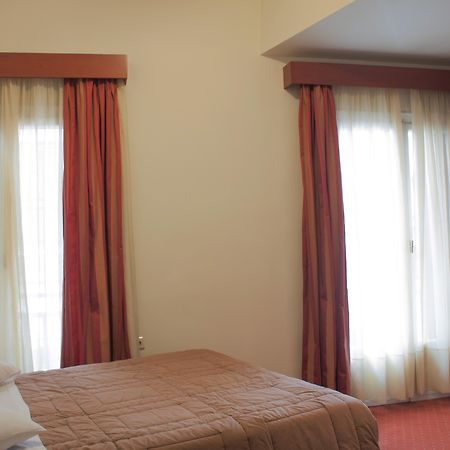 Pythia Art Hotel Delphi Ngoại thất bức ảnh