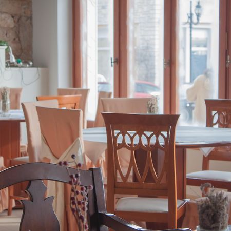 Pythia Art Hotel Delphi Ngoại thất bức ảnh