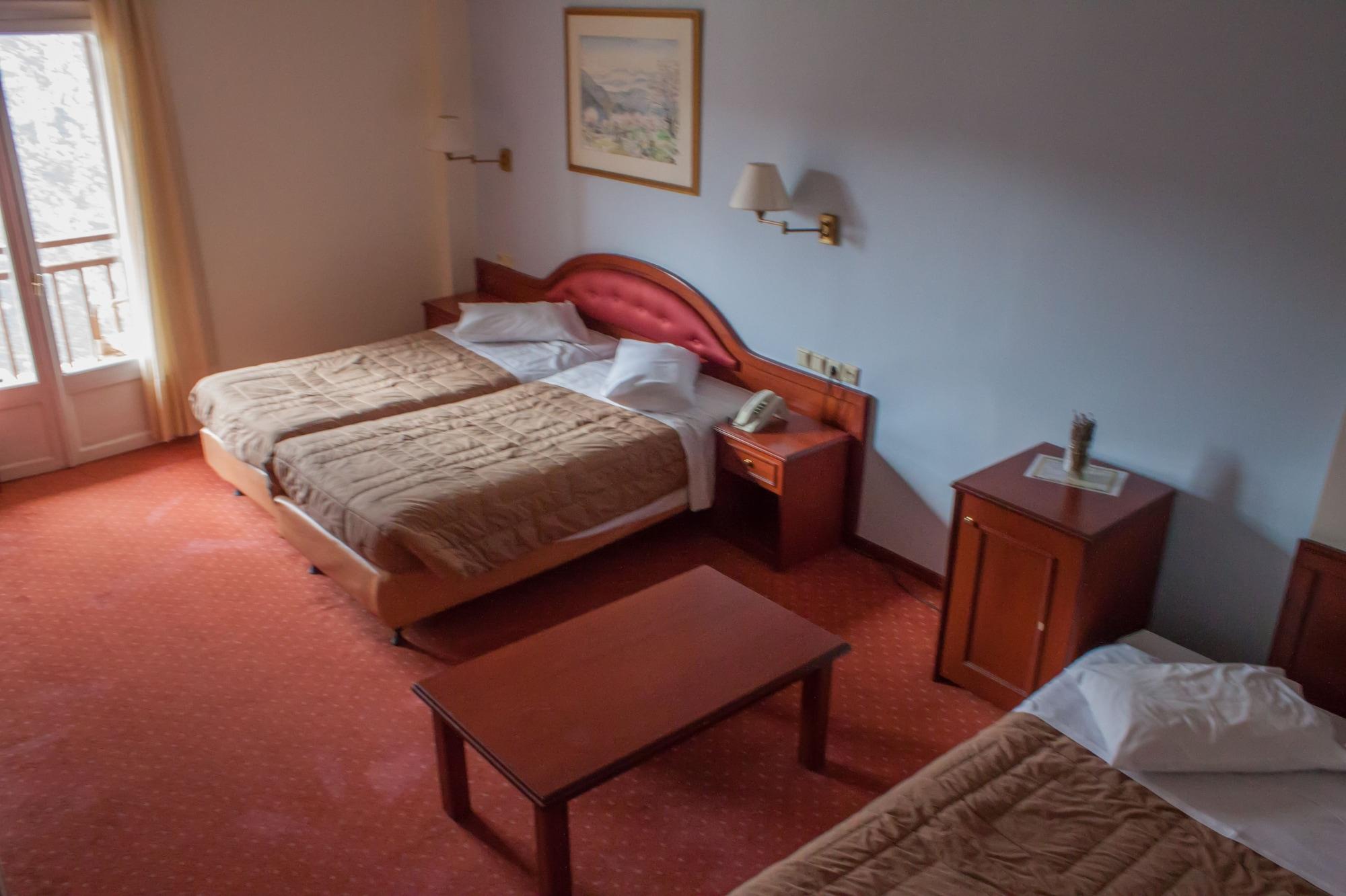 Pythia Art Hotel Delphi Ngoại thất bức ảnh