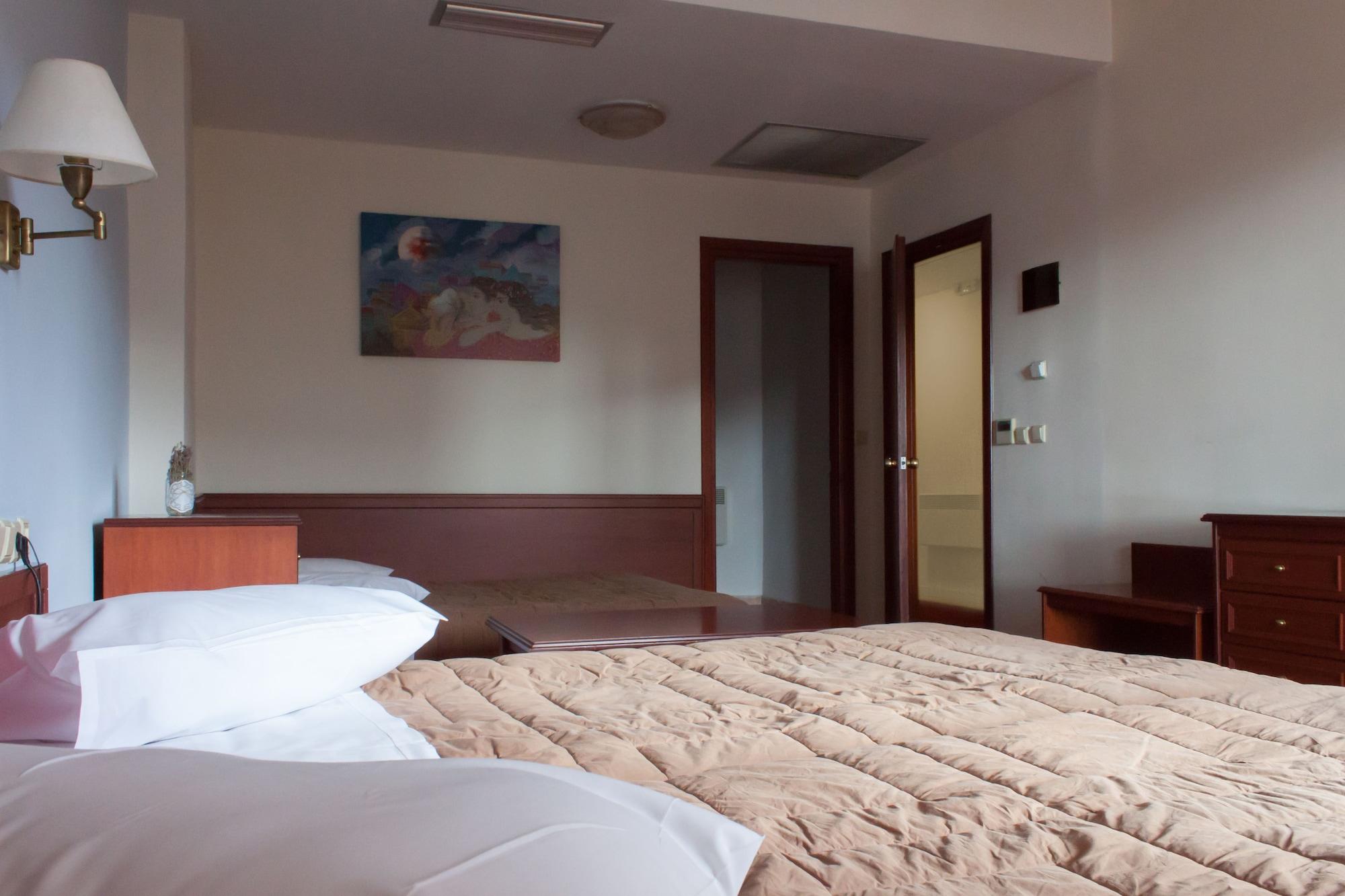 Pythia Art Hotel Delphi Ngoại thất bức ảnh