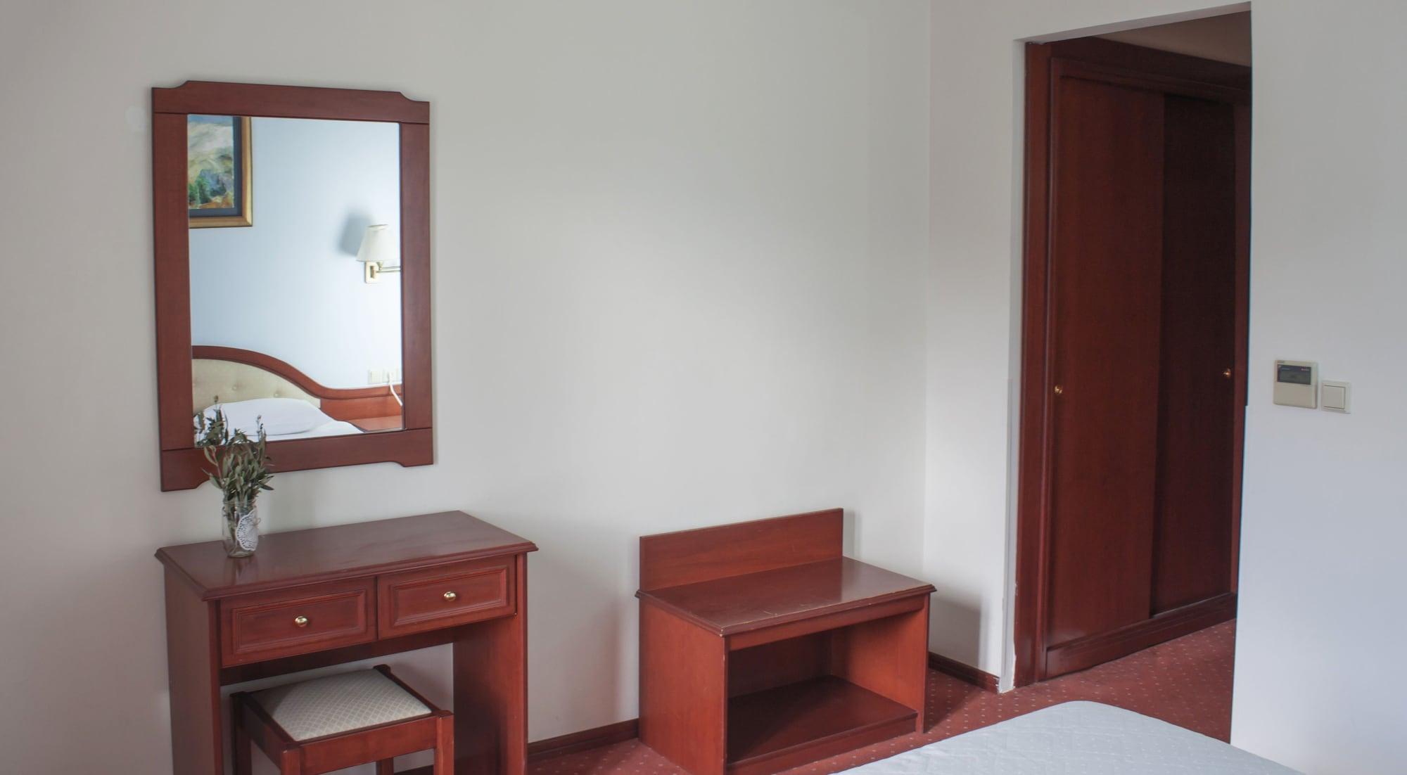 Pythia Art Hotel Delphi Ngoại thất bức ảnh