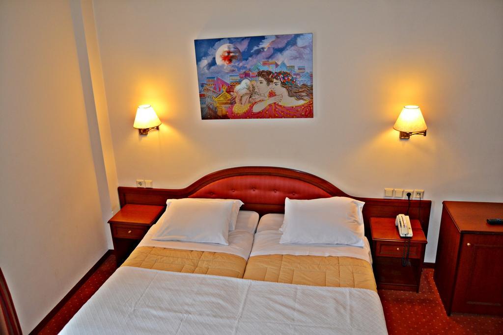 Pythia Art Hotel Delphi Ngoại thất bức ảnh