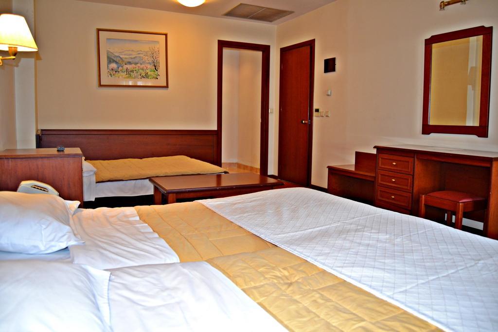 Pythia Art Hotel Delphi Ngoại thất bức ảnh
