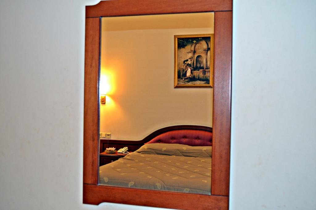 Pythia Art Hotel Delphi Ngoại thất bức ảnh