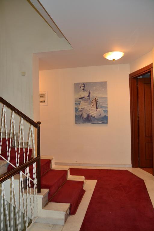 Pythia Art Hotel Delphi Ngoại thất bức ảnh
