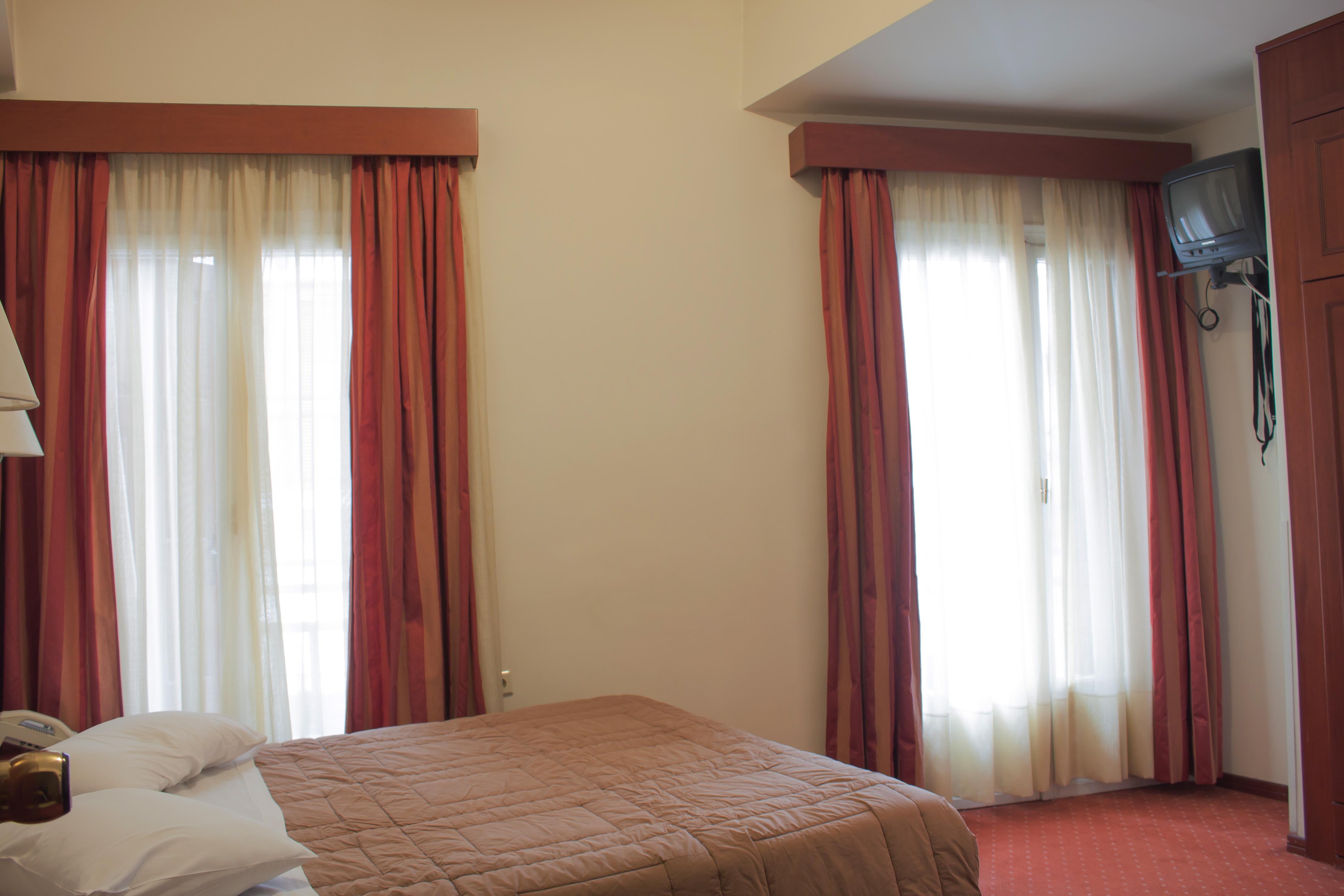 Pythia Art Hotel Delphi Ngoại thất bức ảnh