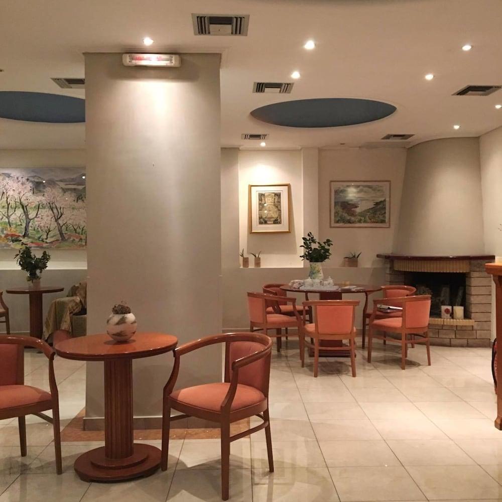 Pythia Art Hotel Delphi Ngoại thất bức ảnh