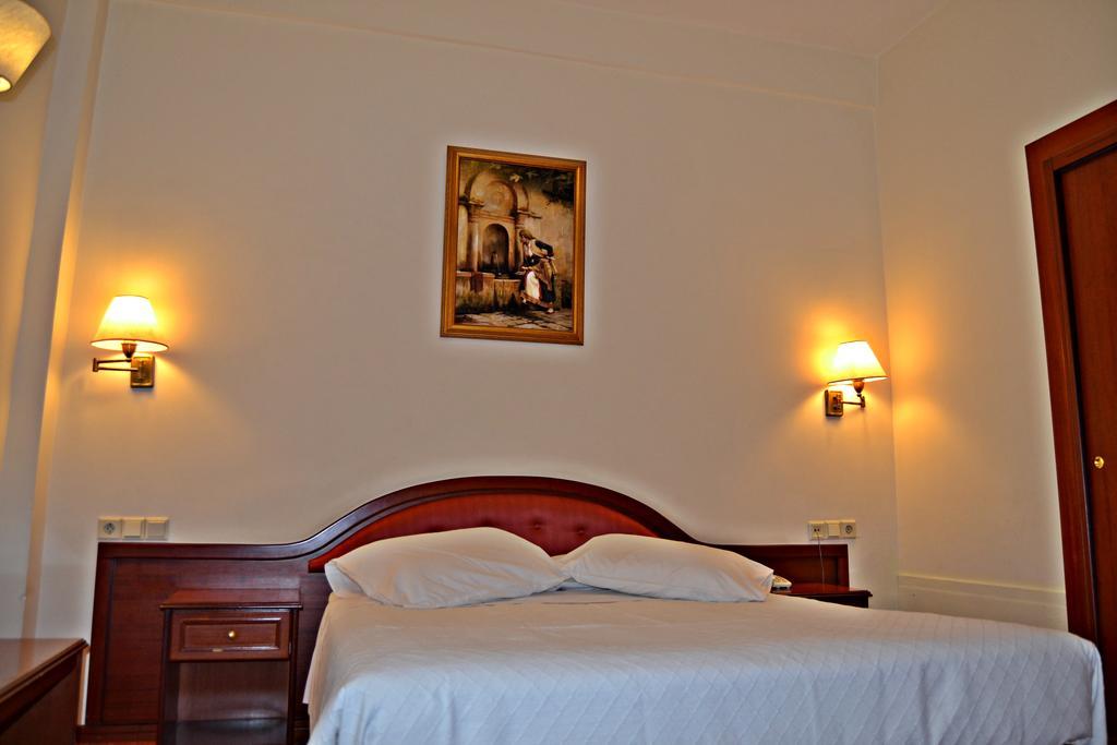 Pythia Art Hotel Delphi Phòng bức ảnh