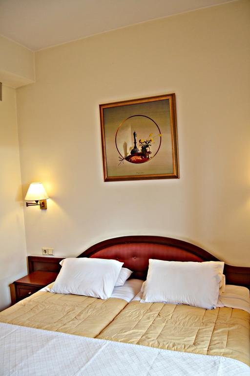 Pythia Art Hotel Delphi Phòng bức ảnh