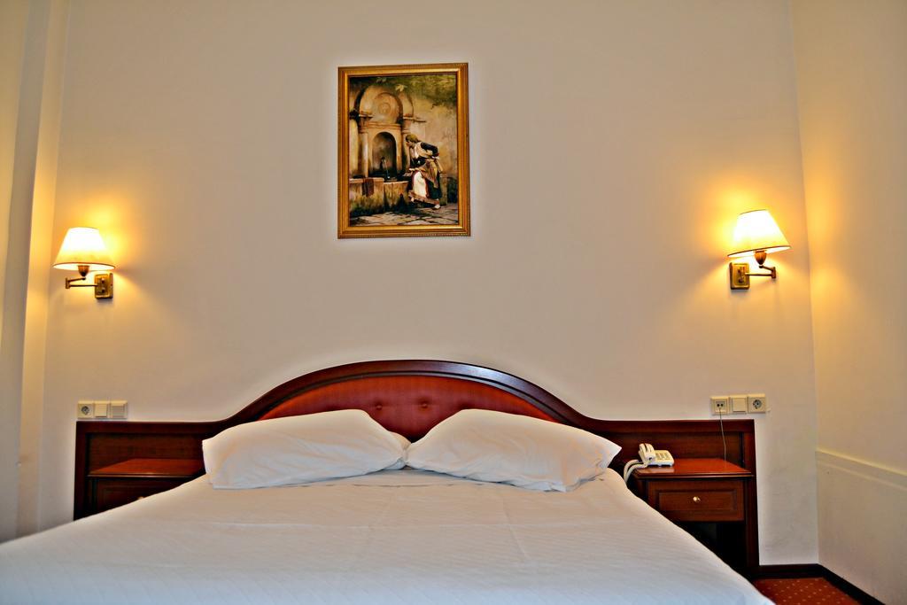 Pythia Art Hotel Delphi Phòng bức ảnh