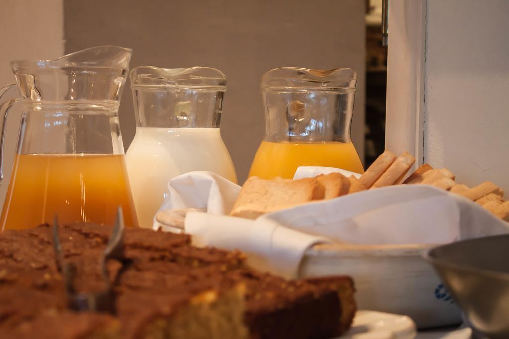 Pythia Art Hotel Delphi Ngoại thất bức ảnh