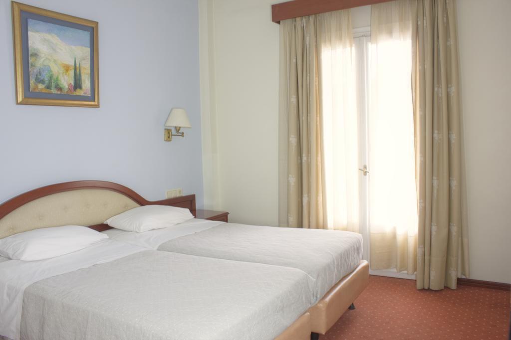 Pythia Art Hotel Delphi Ngoại thất bức ảnh