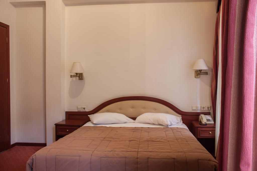 Pythia Art Hotel Delphi Ngoại thất bức ảnh