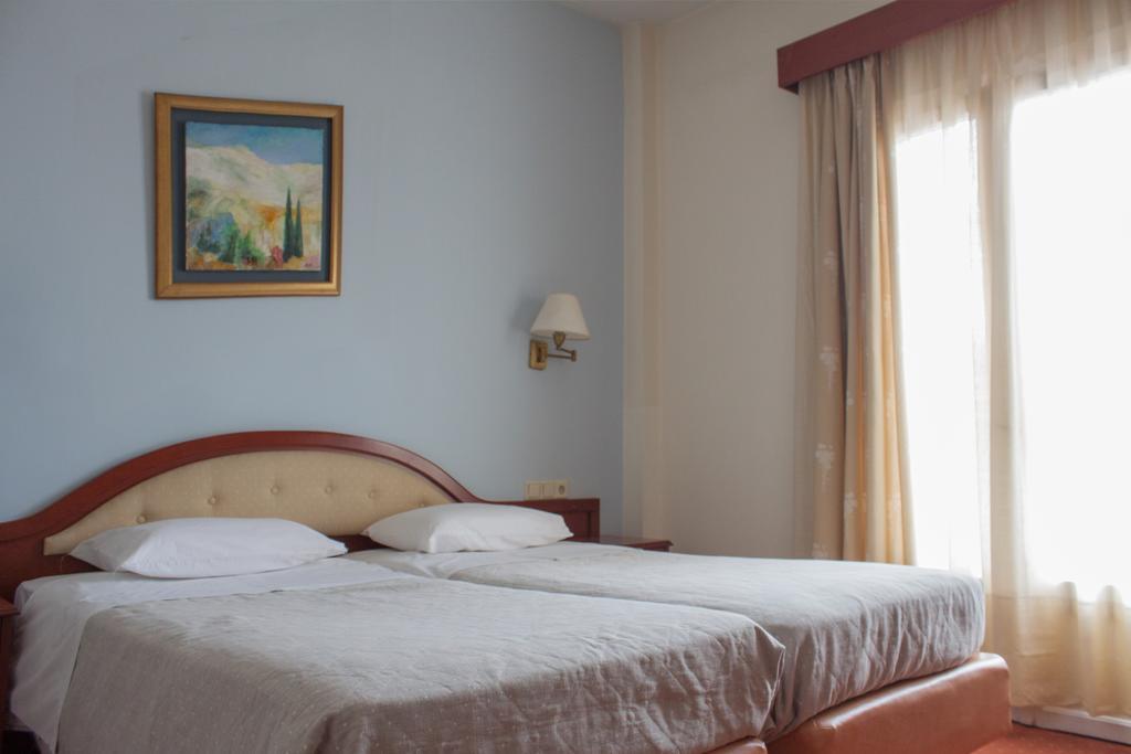 Pythia Art Hotel Delphi Ngoại thất bức ảnh