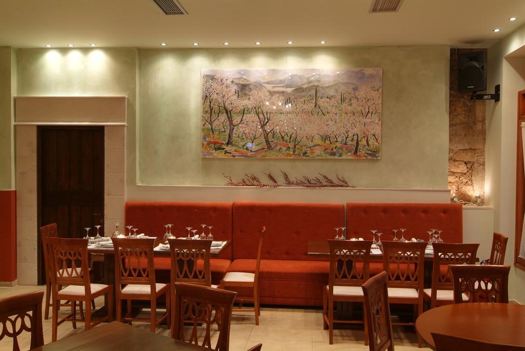 Pythia Art Hotel Delphi Ngoại thất bức ảnh