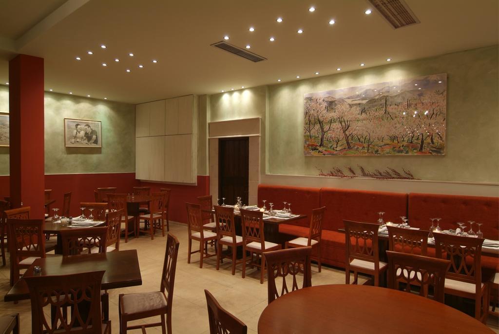 Pythia Art Hotel Delphi Ngoại thất bức ảnh